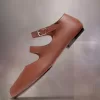 Balerini Tabi din piele de vițel Balerini Tabi din piele de vițel