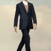 Blazer din twill de lână Maison Margiela Blazer din twill de lână Maison Margiela