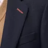 Blazer din twill de lână Maison Margiela Blazer din twill de lână Maison Margiela