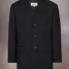 Blazer Maison Margiela Mohair Blazer Maison Margiela Mohair