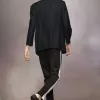 Blazer Maison Margiela Mohair Blazer Maison Margiela Mohair