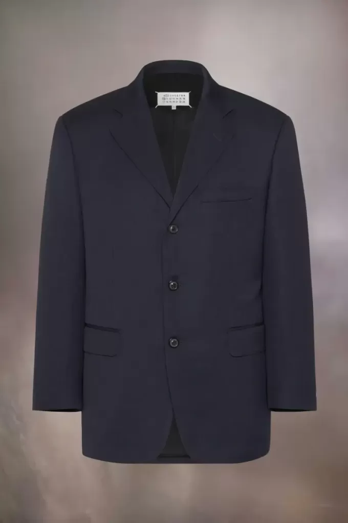 Blazer în lucru Blazer în lucru