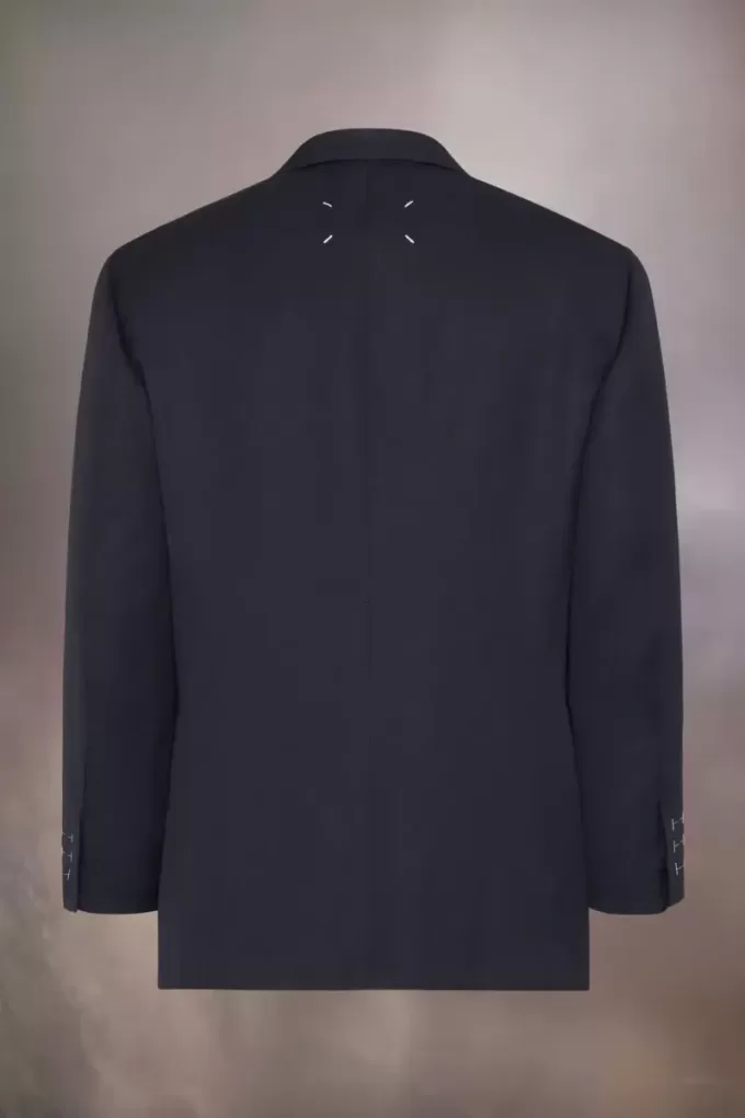Blazer în lucru Blazer în lucru