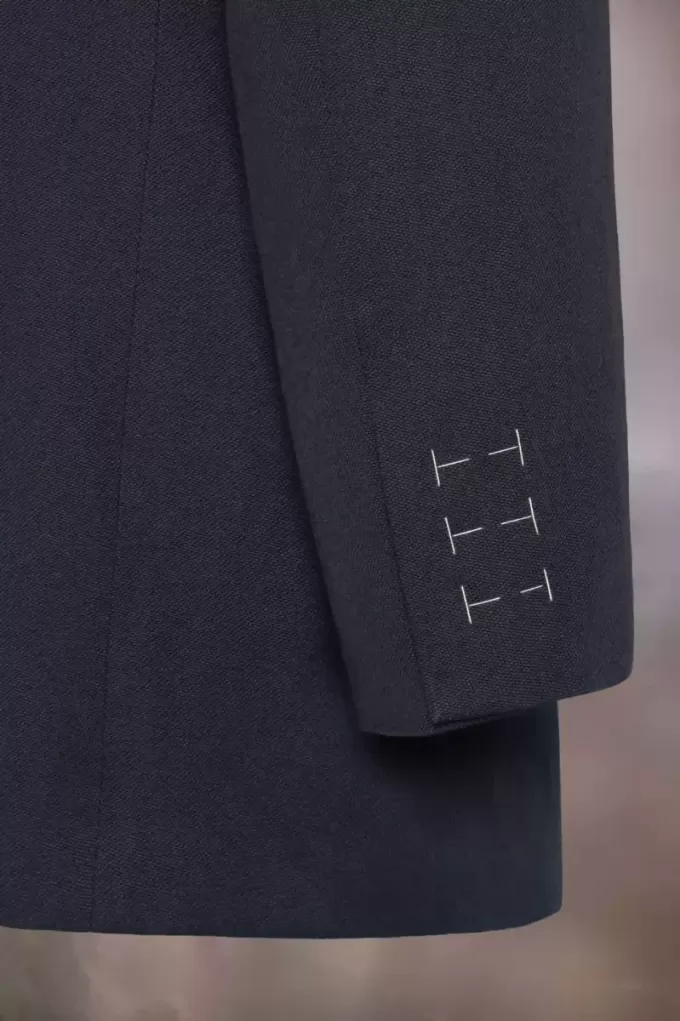 Blazer în lucru Blazer în lucru