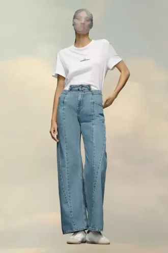 Blugi Maison Margiela Denim
