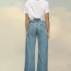 Blugi Maison Margiela Denim Blugi Maison Margiela Denim