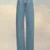 Blugi Maison Margiela Denim Blugi Maison Margiela Denim