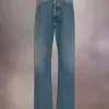 Blugi turn-up Maison Margiela Blugi turn-up Maison Margiela