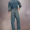 Blugi turn-up Maison Margiela Blugi turn-up Maison Margiela