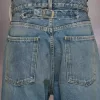 Blugi turn-up Maison Margiela Blugi turn-up Maison Margiela