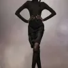 Body cu gât înalt Maison Margiela Body cu gât înalt Maison Margiela