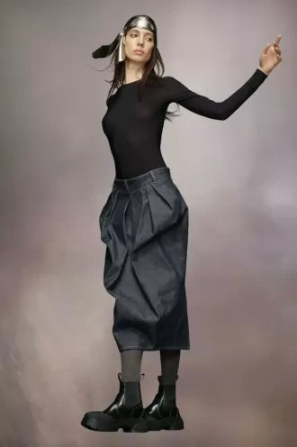 Body din jerseu tehnic