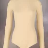 Body din jerseu tehnic Body din jerseu tehnic