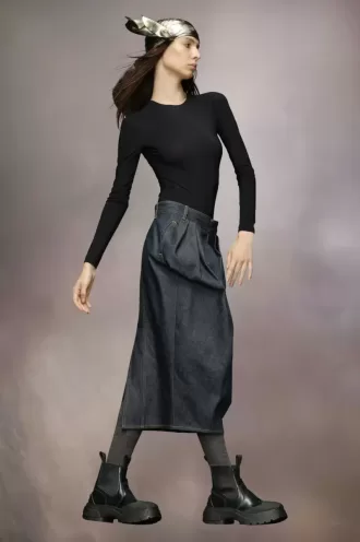 Body din jerseu tehnic