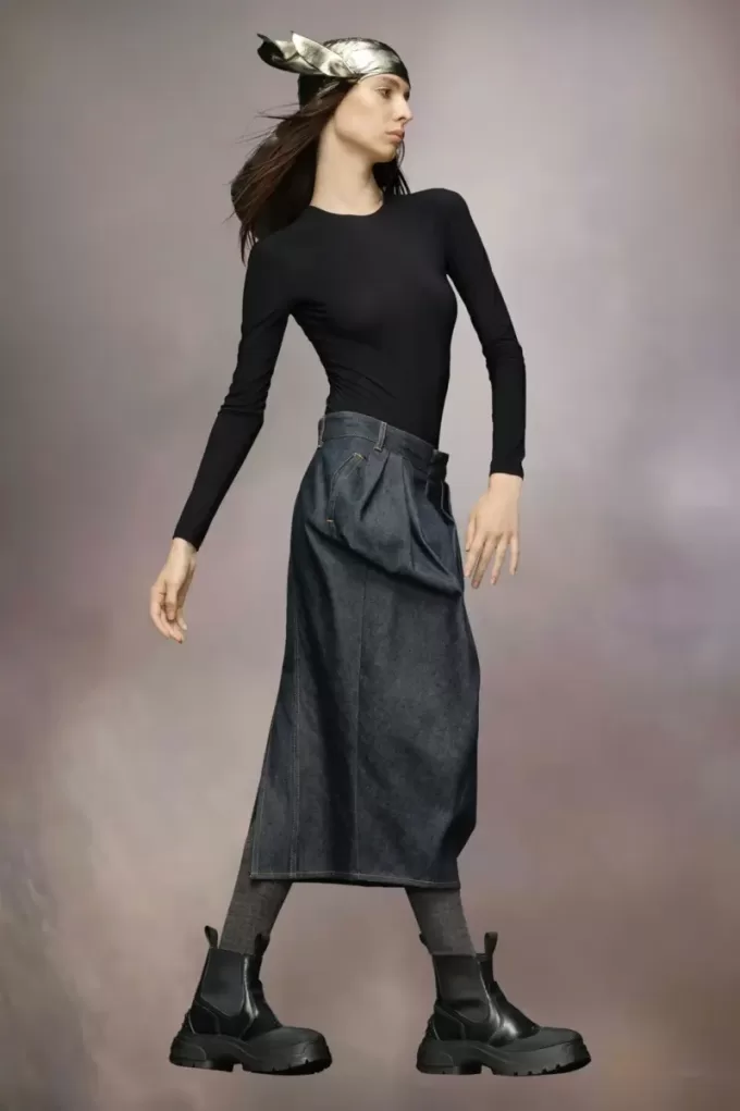 Body din jerseu tehnic Body din jerseu tehnic