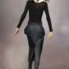 Body din jerseu tehnic Body din jerseu tehnic