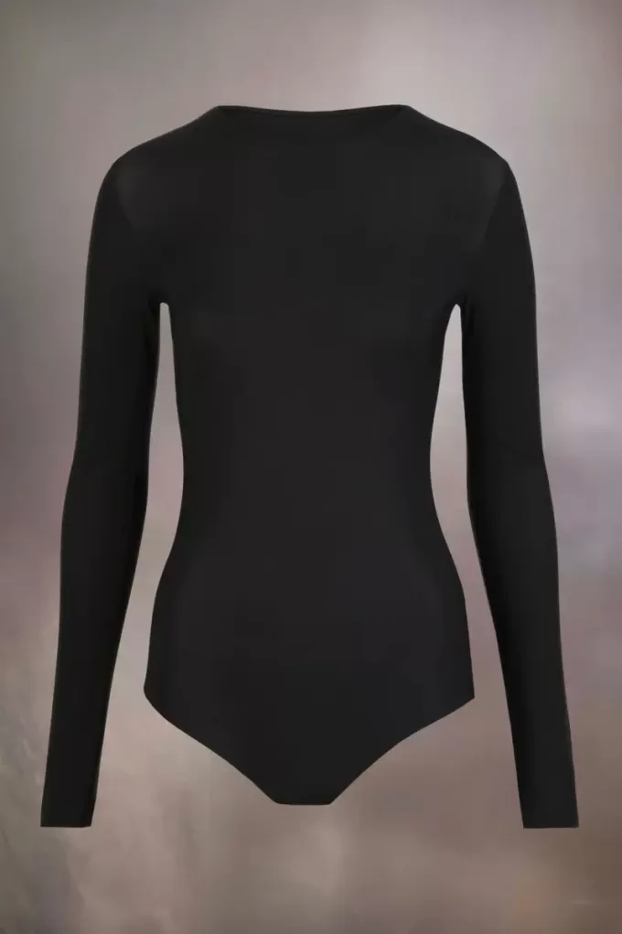 Body din jerseu tehnic Body din jerseu tehnic
