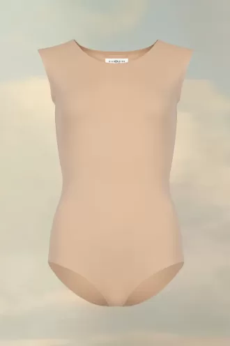 Body din viscoza Maison Margiela