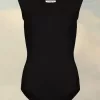 Body din viscoza Maison Margiela Body din viscoza Maison Margiela