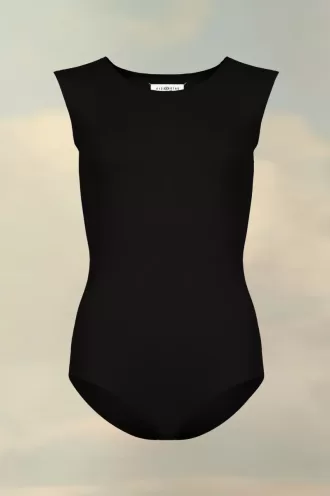 Body din viscoza Maison Margiela