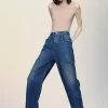 Body fără mâneci din jerseu tehnic Body fără mâneci din jerseu tehnic