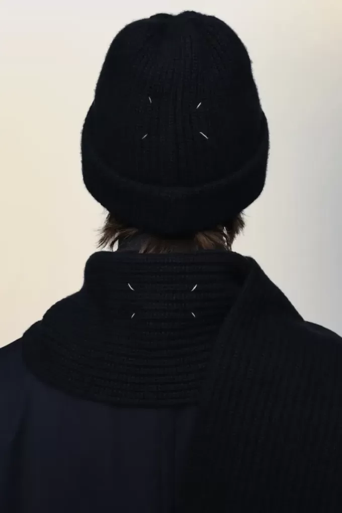 Bonita de cașmir Maison Margiela Bonita de cașmir Maison Margiela