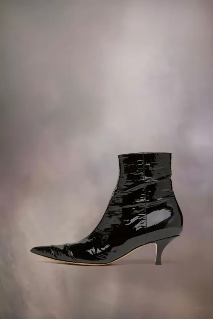 Botine Maison Margiela Kinkies Botine Maison Margiela Kinkies