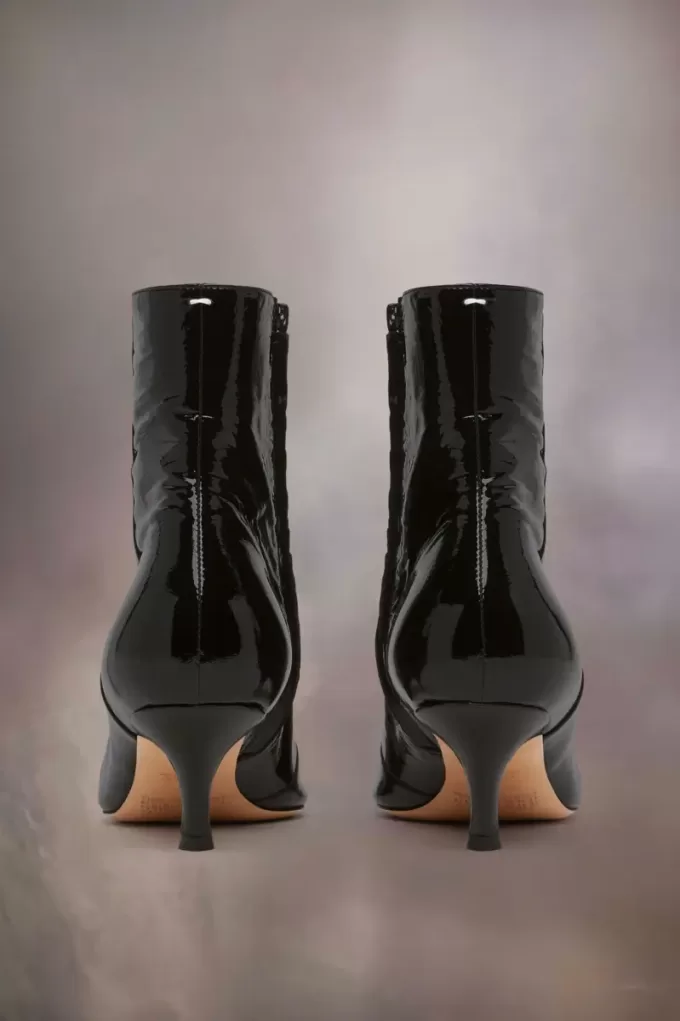 Botine Maison Margiela Kinkies Botine Maison Margiela Kinkies