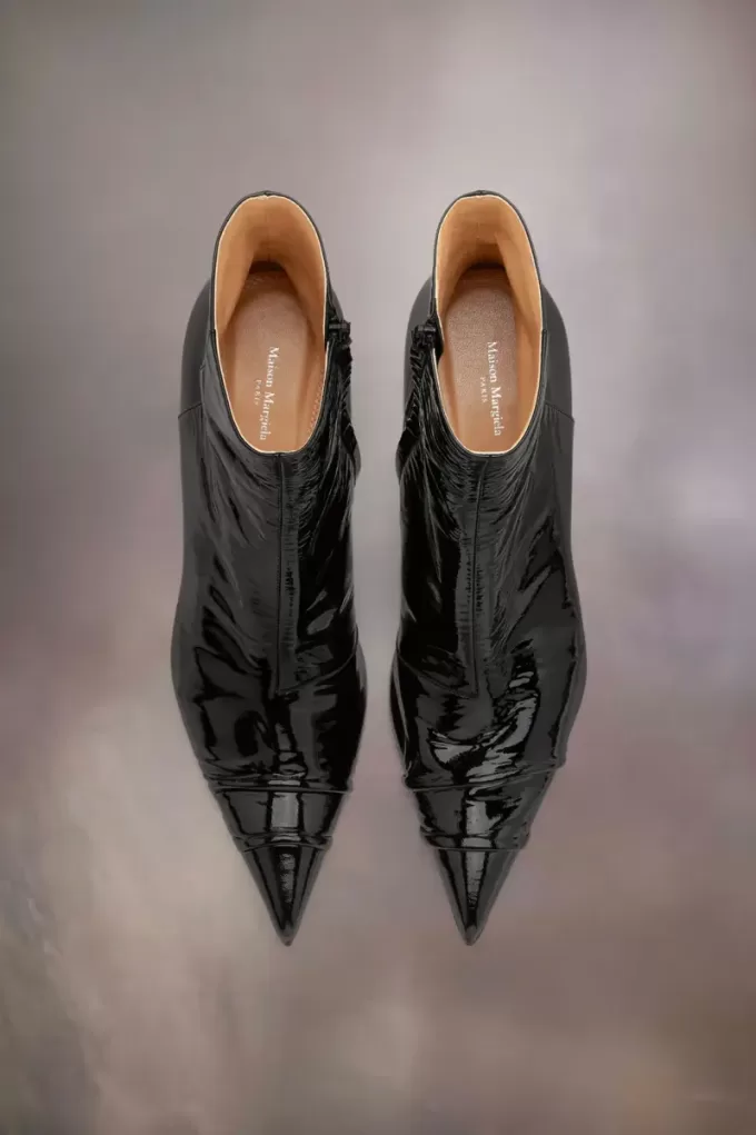Botine Maison Margiela Kinkies Botine Maison Margiela Kinkies