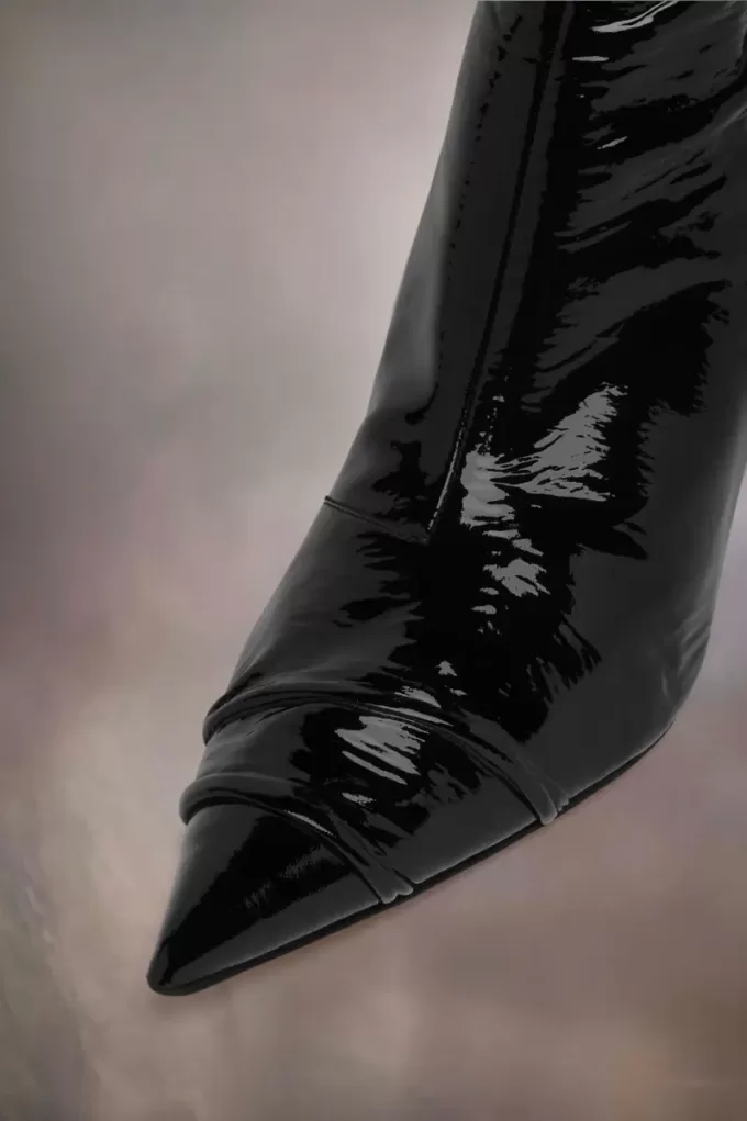 Botine Maison Margiela Kinkies Botine Maison Margiela Kinkies