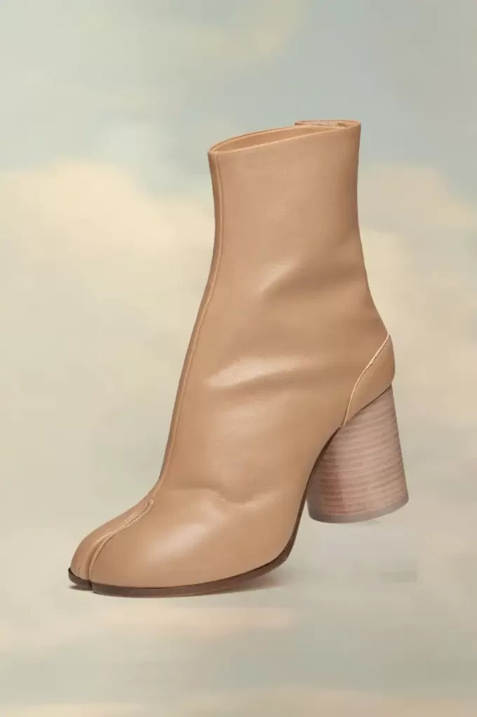Botine Maison Margiela Tabi Botine Maison Margiela Tabi