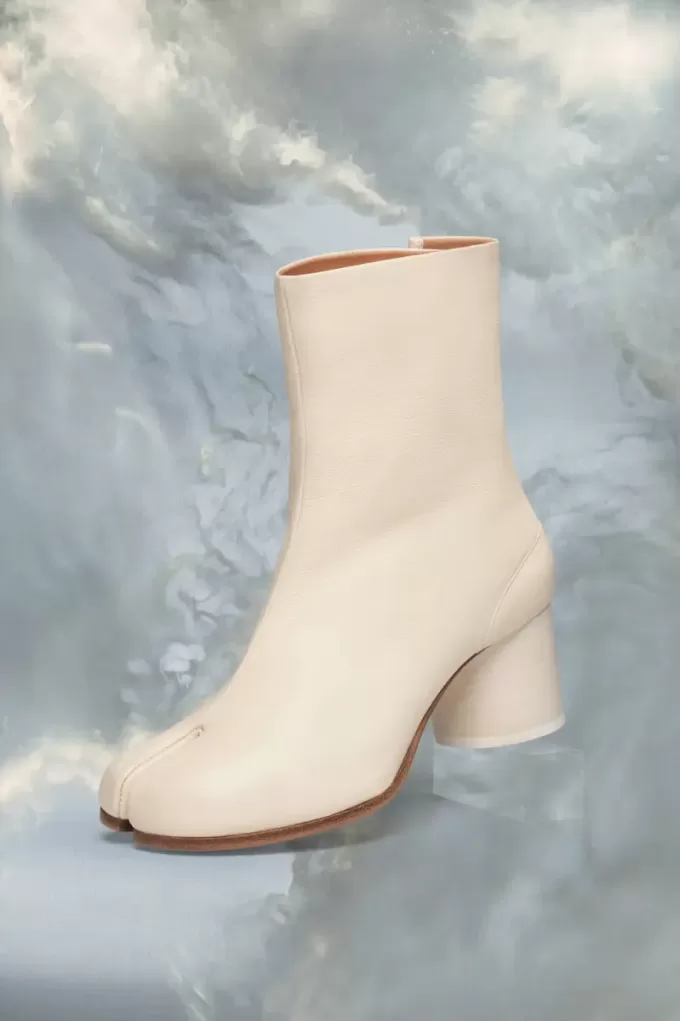Botine Maison Margiela Tabi Botine Maison Margiela Tabi