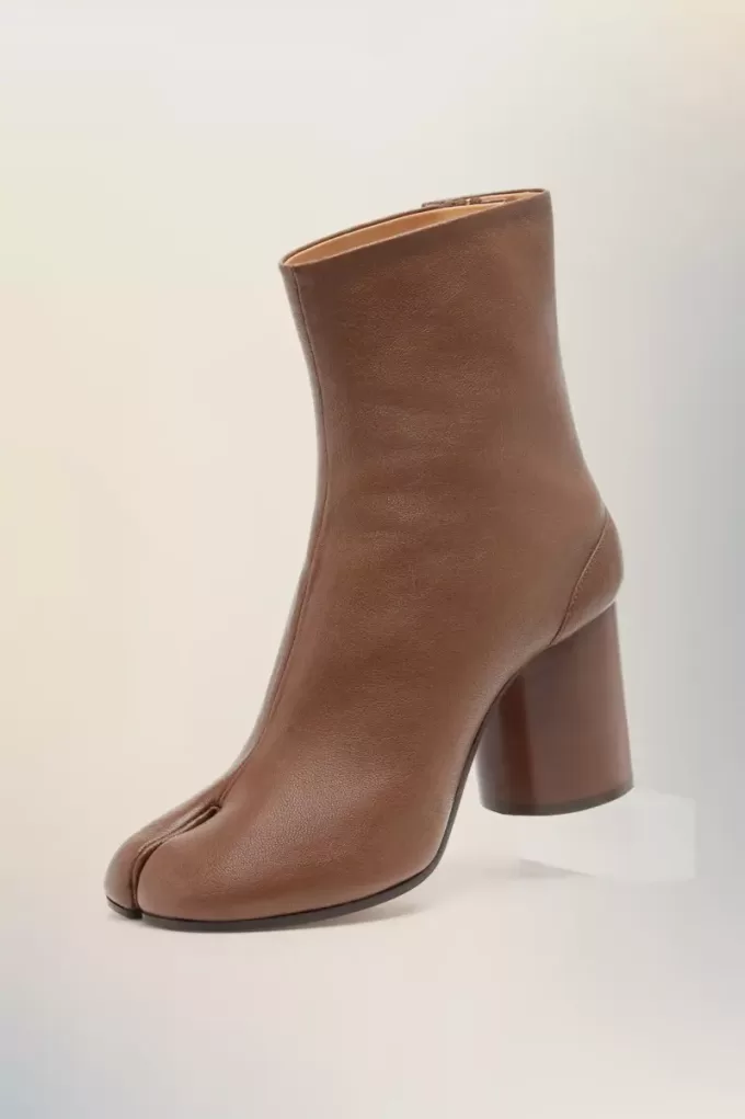 Botine Maison Margiela Tabi Botine Maison Margiela Tabi