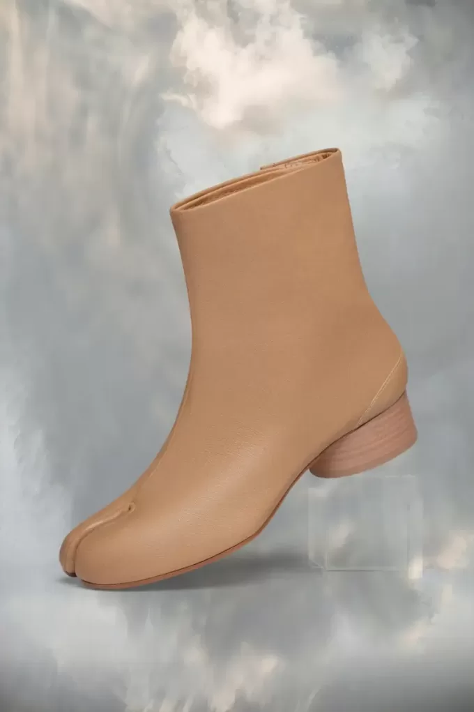 Botine Maison Margiela Tabi Botine Maison Margiela Tabi