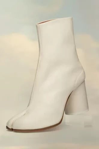 Botine Maison Margiela Tabi
