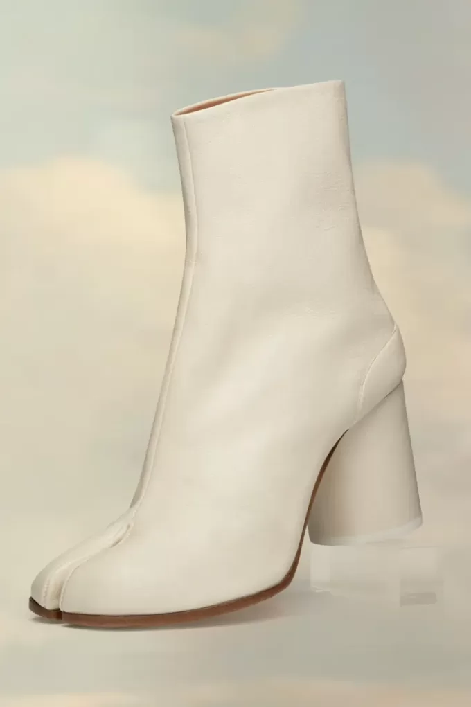 Botine Maison Margiela Tabi Botine Maison Margiela Tabi