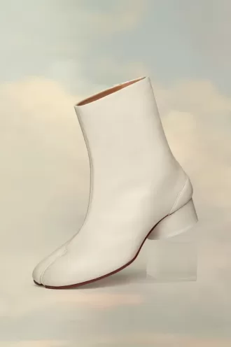 Botine Maison Margiela Tabi