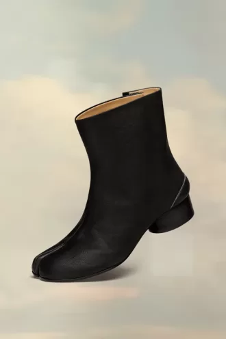 Botine Maison Margiela Tabi