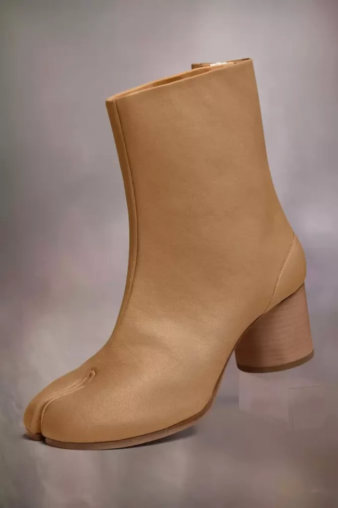 Botine Maison Margiela Tabi Botine Maison Margiela Tabi