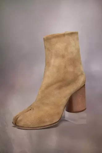 Botine Maison Margiela Tabi