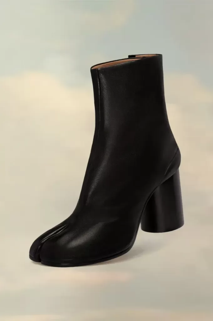 Botine Maison Margiela Tabi Botine Maison Margiela Tabi