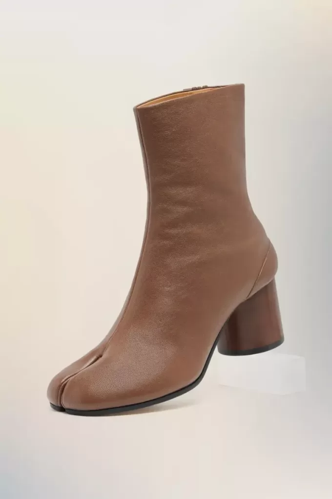 Botine Maison Margiela Tabi Botine Maison Margiela Tabi