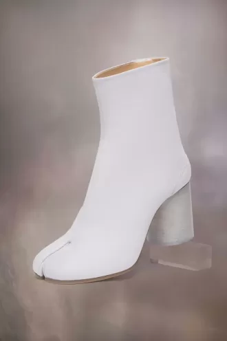 Botine Maison Margiela Tabi