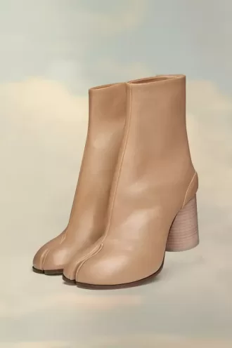 Botine Maison Margiela Tabi