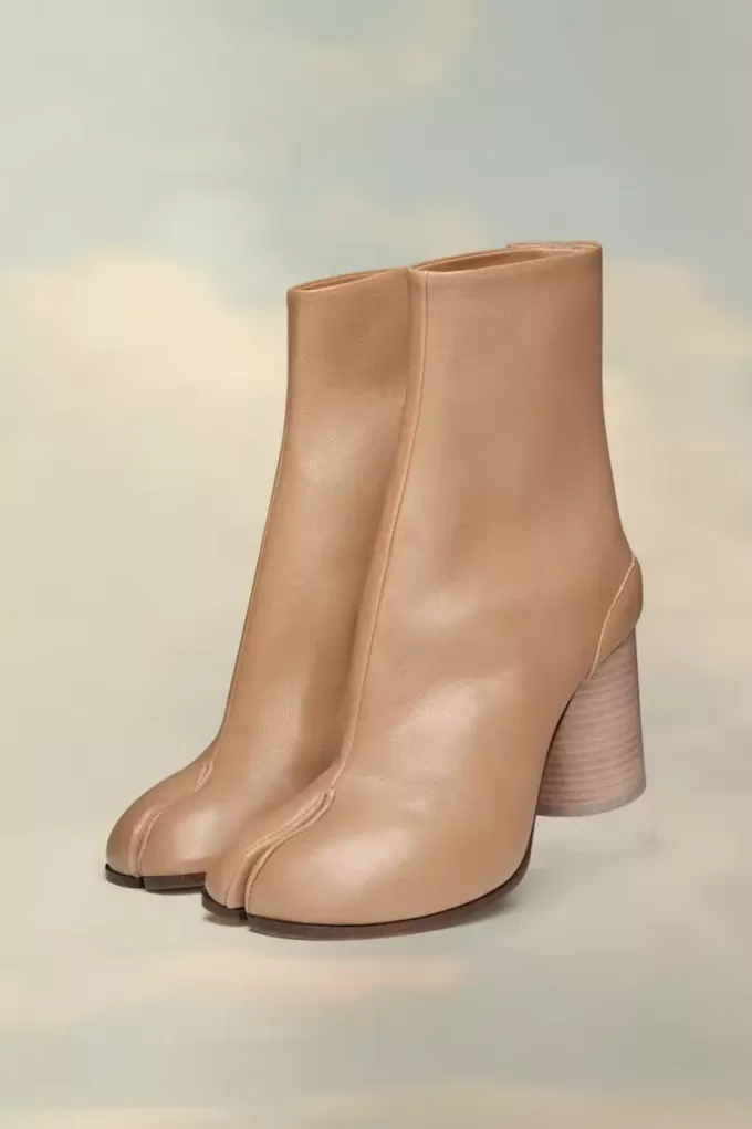 Botine Maison Margiela Tabi Botine Maison Margiela Tabi