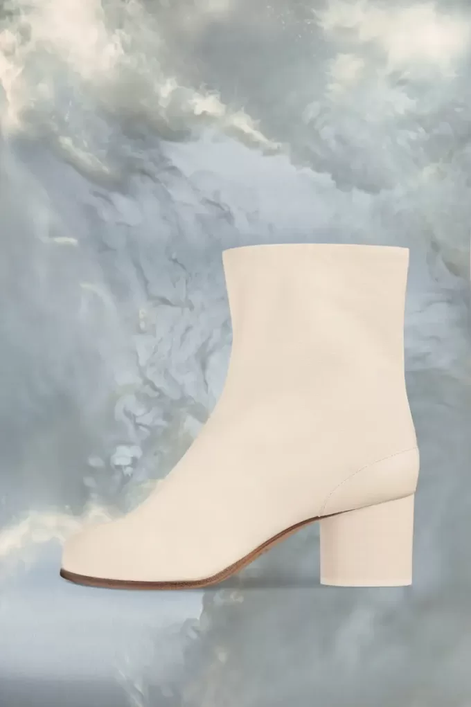 Botine Maison Margiela Tabi Botine Maison Margiela Tabi