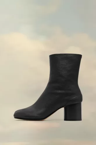 Botine Maison Margiela Tabi