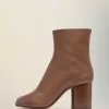 Botine Maison Margiela Tabi Botine Maison Margiela Tabi