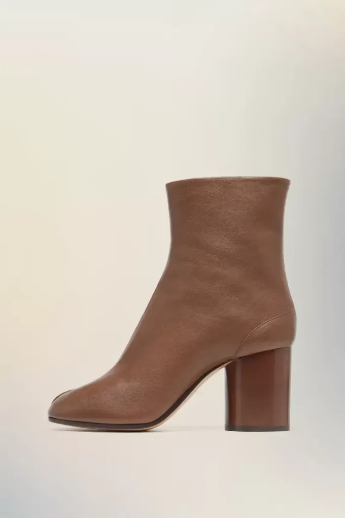 Botine Maison Margiela Tabi Botine Maison Margiela Tabi