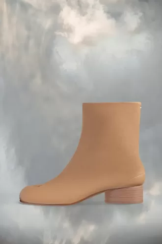 Botine Maison Margiela Tabi
